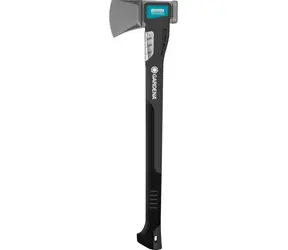 Gardena 08718-48 Štiepacia sekera 1600S / Dĺžka 60 cm / Hmotnosť hlavy 1200 g