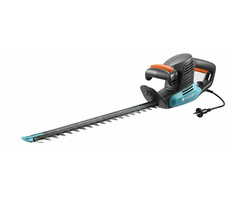 Gardena 09830-20 Elektrické nožnice na živý plot EasyCut 420|45 / 420W / Dĺžka lišty 45 cm