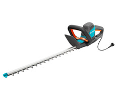 Gardena 09833-20 Elektrické nožnice na živý plot ComfortCut 550|50 / 550W / Dĺžka lišty 50 cm