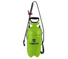Verto 15G506 postrekovač / 7l / 3bar