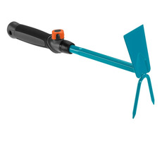 Gardena Combisystem 08913-20 Motyčka / Pracovná šírka 5 cm / List rovný