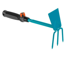 Gardena Combisystem 08915-20 Motyčka malá / Pracovná šírka 6.5 cm / List rovný