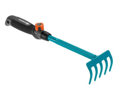 Gardena Combisystem 08925-20 Kvetinové hrable / Pracovná šírka 8.5 cm