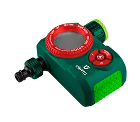 Verto 15G751 digitálny časovač