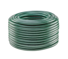 Verto 15G802 záhradná hadica zelená / 50m / 12.7mm / 20bar