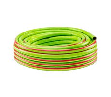 Verto 15G820 záhradná hadica zelená / 20m / 12.7mm / 25bar