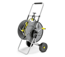 Kärcher HT 80 M Kit 2.645-043.0 Kovový hadicový vozík s príslušenstvom