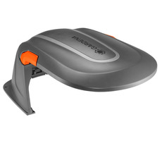 Gardena 15020-20 Domček pre robotické kosačky SILENO minimo, city a life