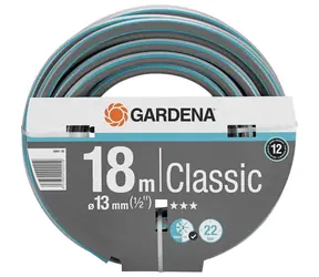 Gardena Classic 18001-20 Hadica 13 mm (1|2") - Dĺžka 18 m