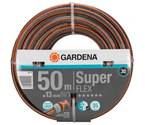 Gardena Comfort 18099-20 Hadica SuperFlex 13 mm (1|2") - Dĺžka 50 m