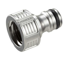 Gardena Premium 18240-50 Skrutkovanie 21 mm (G 1|2") - voľné