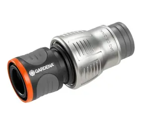Gardena Premium 18256-20 Hadicová rýchlospojka 26.5 mm (3|4")