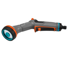 Gardena Comfort 18321-20 Zavlažovacia sprcha pre citlivé rastliny / Vodný lúč 2 varianty
