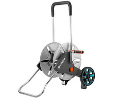Gardena AquaRoll M Metal 18541-20 Kovový vozík na hadicu / Dĺžka hadice až 60 m