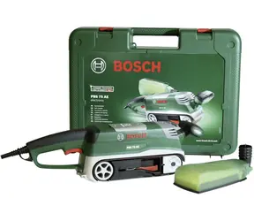 BOSCH POF 1200 AE / Horná frézka / 1200 W / 6-8 mm / 11 000 - 28 000 ot. za min