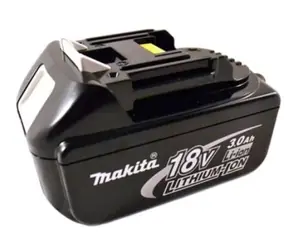 Makita 197599-5 Akumulátor BL1830B