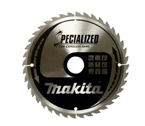 Makita B-33370 Makblade + / Pílový kotúč / Priemer 250x30 mm / Počet zubov 80
