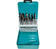 Makita D-46202 Sada vrtákov (18 ks)