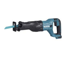 Makita DJR186ZK / Aku mečová píla / 18V / Zdvih 32 mm / 2.800 z-min / bez Aku