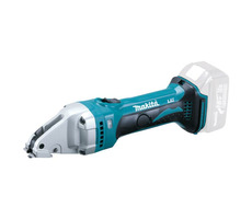Makita DJS101Z / Aku Prestrihovač / 18V / 4.300 z-min / Výkon až 2.5mm / bez Aku