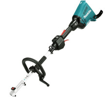 Makita DUX60Z / Aku Motorová jednotka / 2x18V / 0-8200 ot-min / 3 rýchlosti / bez Aku