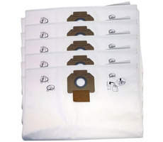 Makita P-72899 Vrecká do vysávača pre VC2010L | VC2511 | VC2512L (5 ks)