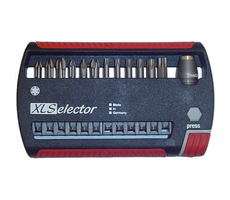 Makita P-74837 Súprava bitov (13 ks)