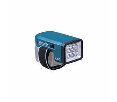 Makita STEXBML146 / Aku LED Svietidlo / 14.4V / 6 LED žiaroviek / bez Aku