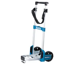 Makita TR00000001 / Rudla na kufre MAKPAC