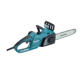 Makita UC3041A / Reťazová píla / 1800 W / Dĺžka lišty 30 cm / Rozteč reťaze 9.52 mm / Drážka 1.1 mm