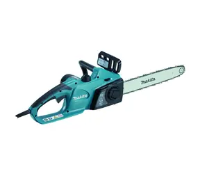 Makita UC4041A / Reťazová píla / 1800W / Dĺžka lišty 40 cm / Rozteč reťaze 9.52 mm / Drážka 1.1 mm