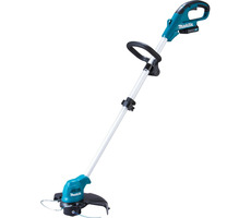 Makita UR100DSME / Aku Strunová kosačka / 12V / 2x4.0Ah / 10.000 ot-min / Záber 26 cm / dopredaj