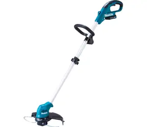 Makita UR100DSME / Aku Strunová kosačka / 12V / 2x4.0Ah / 10.000 ot-min / Záber 26 cm