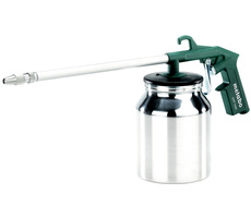 Metabo SPP 1000 / Pneumatická striekacia pištoľ / Tlak 6 bar / 200 l-min