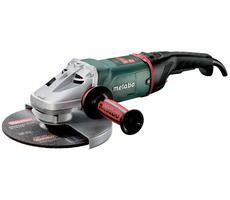 Metabo WE 22-230 MVT / Uhlová brúska / 2200W / 230 mm / 6600 ot-min / 14 Nm
