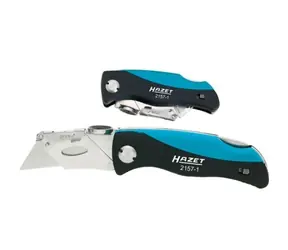 HAZET 2157-1 Univerzálny zatvárací nôž