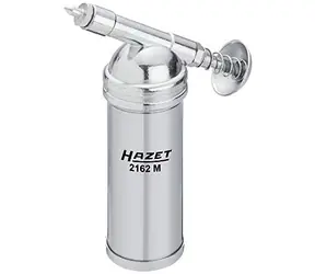 HAZET 2162M Mini mazací lis pre rázové uťahovače