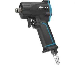 HAZET 9012M Pneumatický rázový uťahovač / 1|2" / M16 / až 678Nm