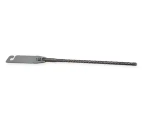 BOSCH 1618596264 / Vrták do kladív SDS PLUS-5 / Rozmery 8 x 200 x 265 mm