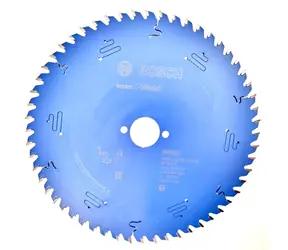 BOSCH 2608644066 / Pílový kotúč na drevo / Priemer 235x30 mm / Šírka rezu 2.8 mm / Počet zubov 56