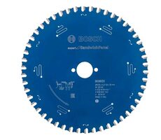 BOSCH 2608644143 / Pílový kotúč na sendvičové panely / Priemer 235x30 mm / Šírka rezu 2.2 mm / Počet zubov 50