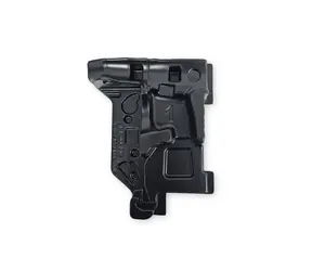 BOSCH 1600A002WB / Plastová vložka do kufra BOSCH L-BOXX 136 pre GDR | GDS | GDX 14.4 | 18V-Li