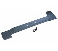 BOSCH F016800271 / Náhradný nôž pre kosačku na trávu Rotak 34 / Dĺžka noža 34 cm