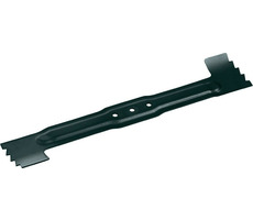 BOSCH F016800368 / Náhradný nôž pre kosačku na trávu Rotak 43 / Dĺžka noža 43 cm