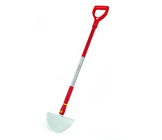 WOLF-Garten RM-F Orezávač hrán trávnika / Pracovná šírka 22.5 cm / Dĺžka 100 cm