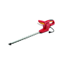 WOLF-Garten HSE 45 V / Nožnice na živý plot / 500 W / Dĺžka lišty 45 cm
