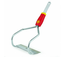 WOLF-Garten HO-M 15 / Záhradná Plečka / Pracovná šírka 15 cm