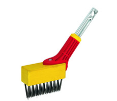 WOLF-Garten FB-M / Kefa na škáry / Pracovná šírka 9 cm