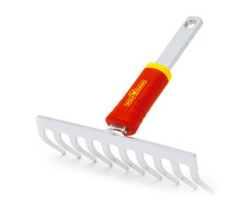 WOLF-Garten DS-M 19 / Záhradné hrable / Pracovná šírka 19 cm