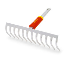 WOLF-Garten DR-M 30 / Záhradné hrable / Pracovná šírka 30 cm